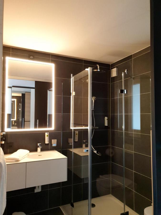 Sh Hotel By Wmm Hotels Obersontheim Экстерьер фото