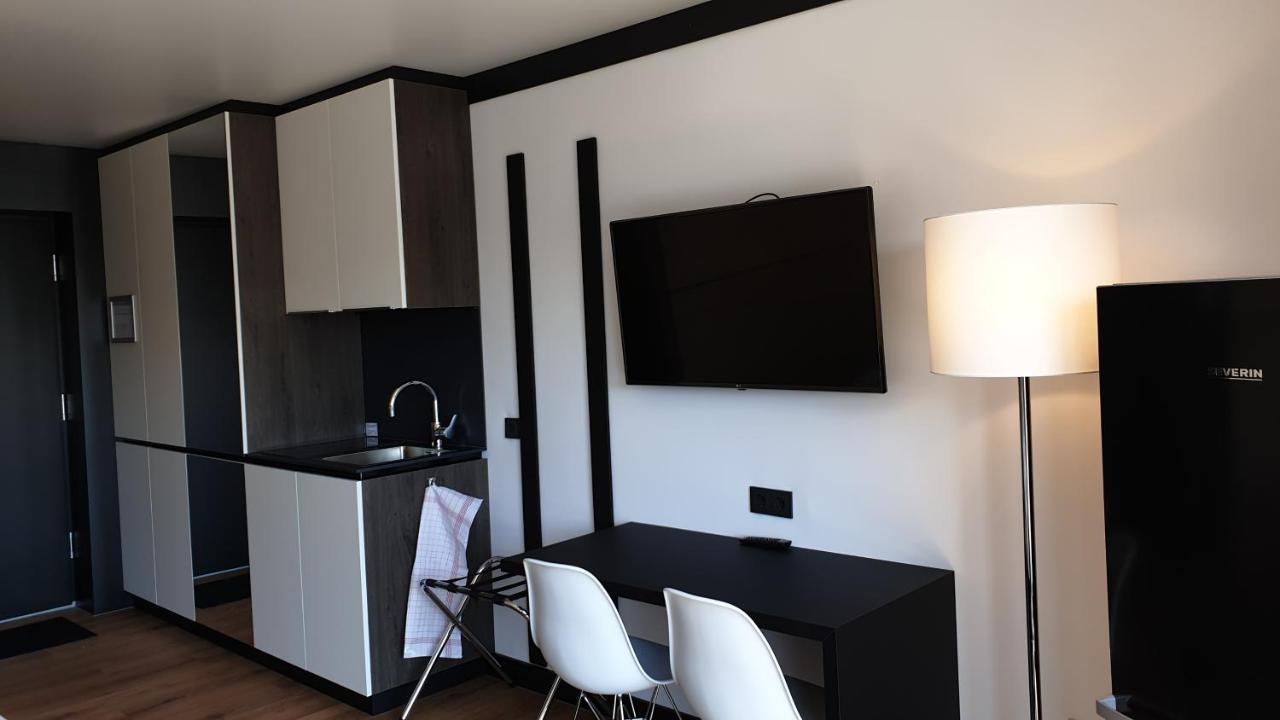 Sh Hotel By Wmm Hotels Obersontheim Экстерьер фото
