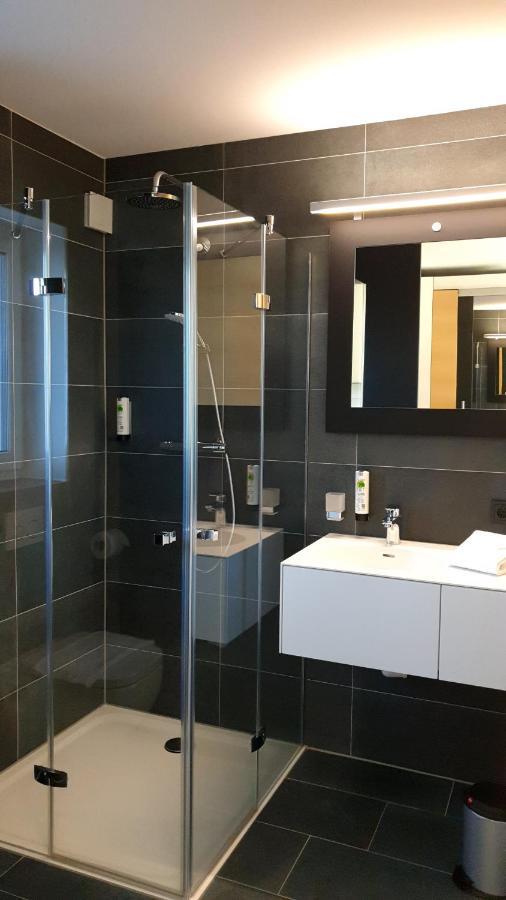Sh Hotel By Wmm Hotels Obersontheim Экстерьер фото