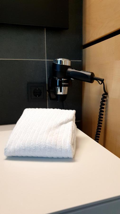 Sh Hotel By Wmm Hotels Obersontheim Экстерьер фото
