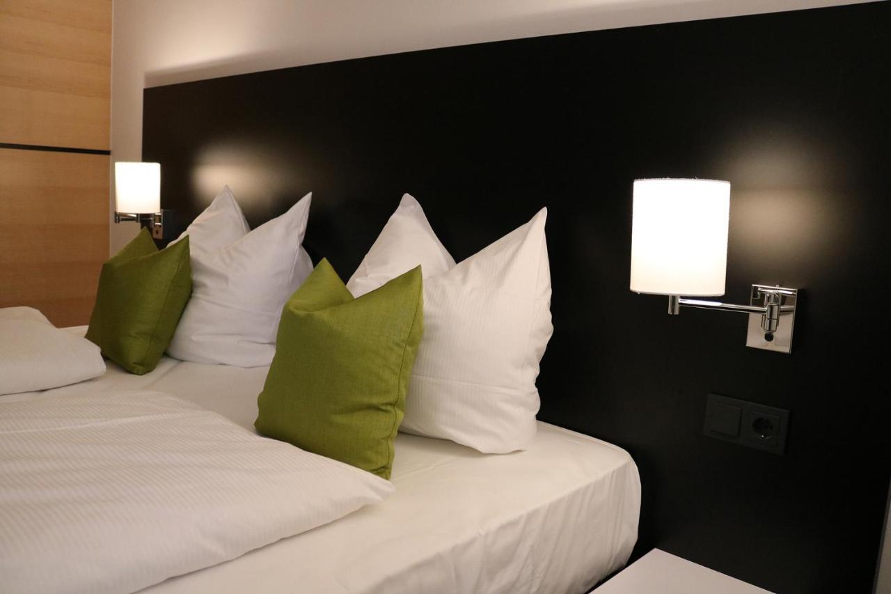 Sh Hotel By Wmm Hotels Obersontheim Экстерьер фото
