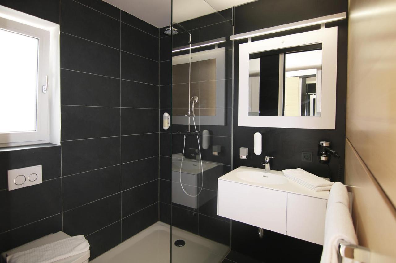 Sh Hotel By Wmm Hotels Obersontheim Экстерьер фото