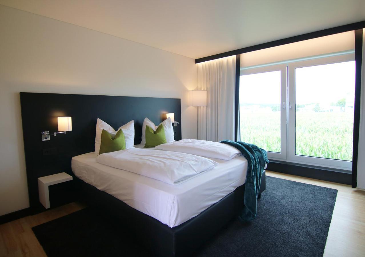 Sh Hotel By Wmm Hotels Obersontheim Экстерьер фото
