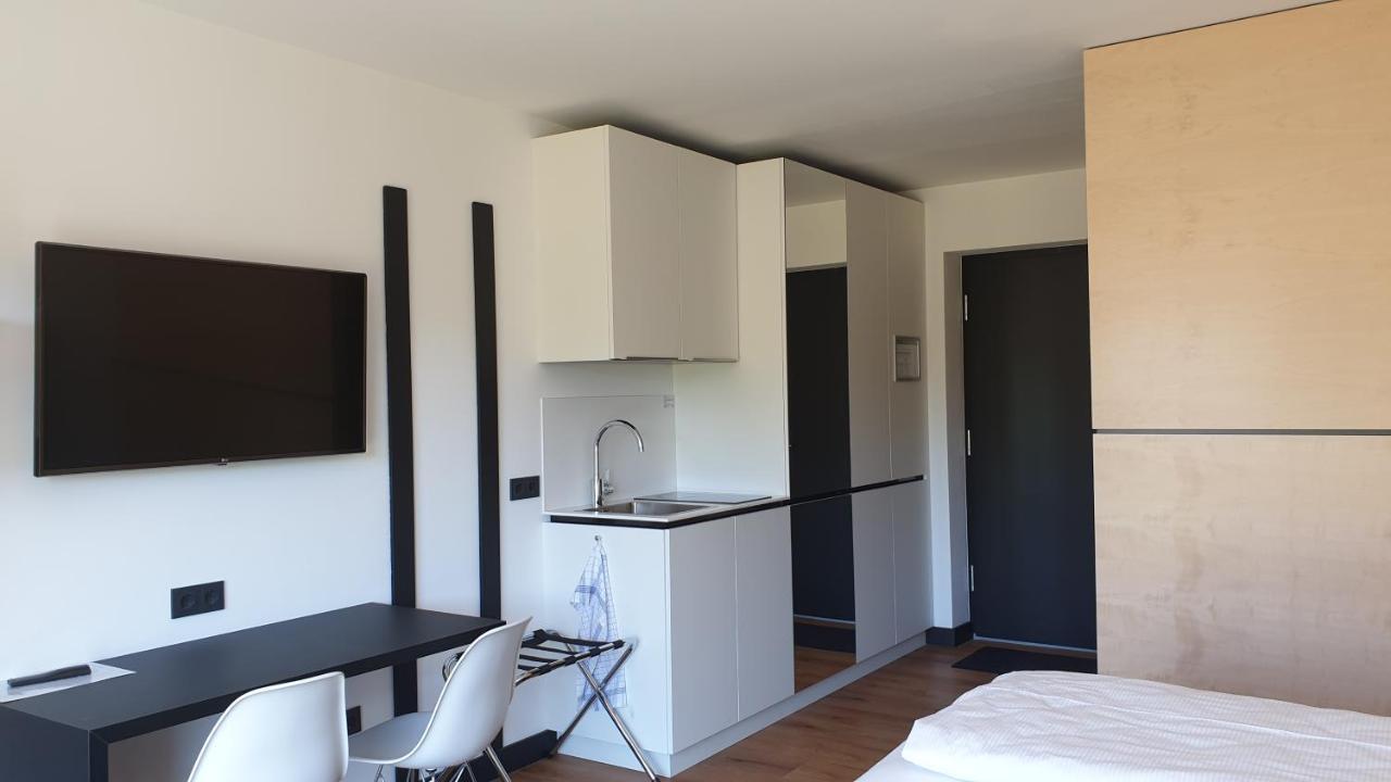 Sh Hotel By Wmm Hotels Obersontheim Экстерьер фото